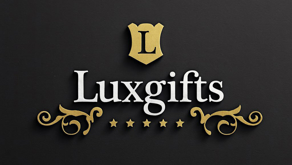 Luxgifts — Your Choice for Luxury Gifts and Unique Handmade Chess Sets