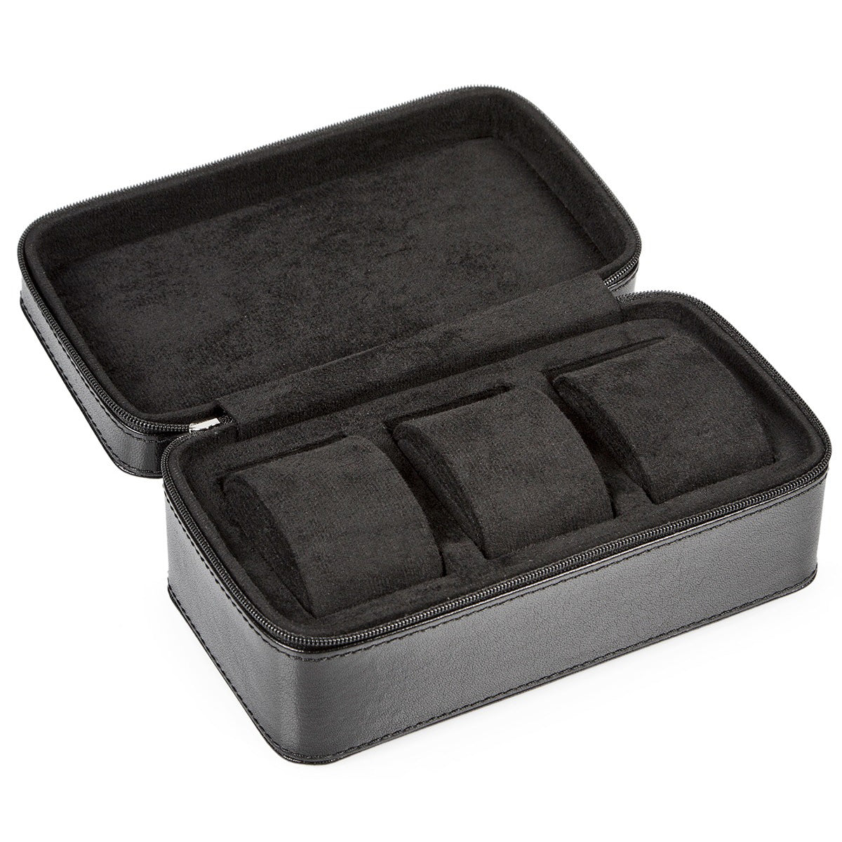 Uhrengehäuse 3W-FH-BLZ-L